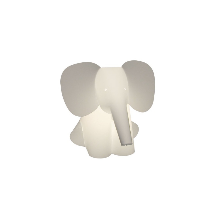 lampe elephant