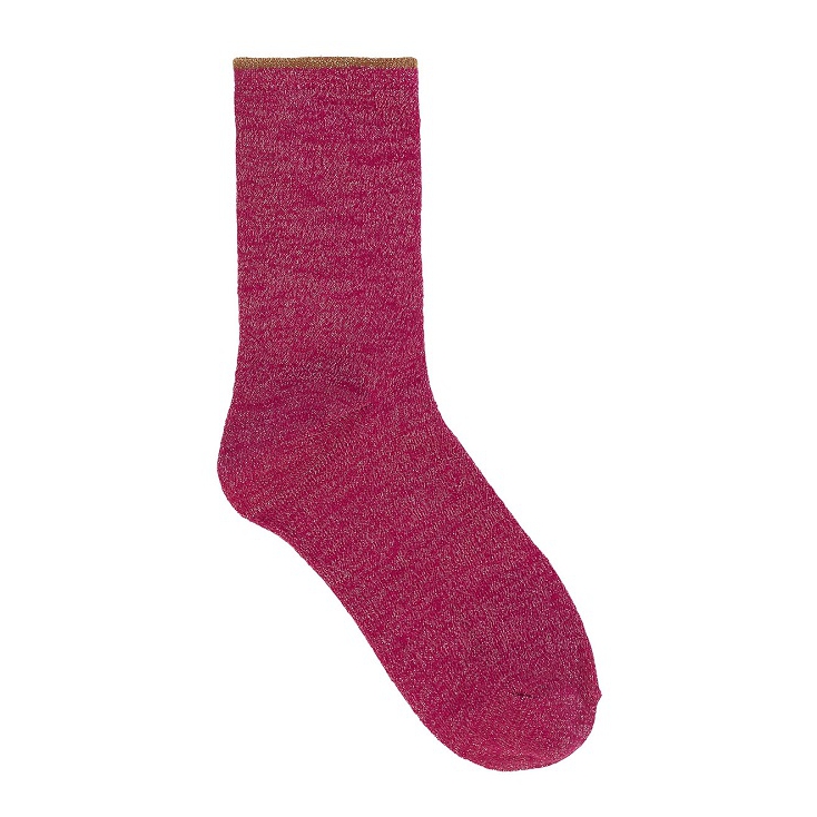 Chaussettes Diana - Pink 39/41