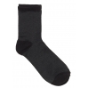 Chaussettes Dina Solid - Black 39/41