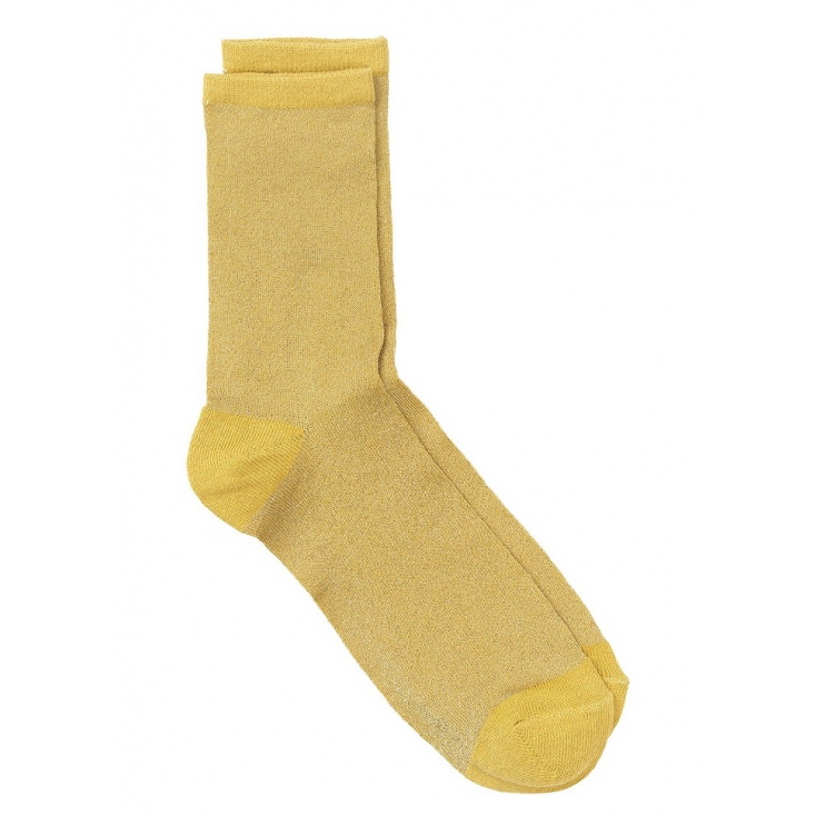 Chaussettes Dina Solid Collection - Bamboo 39-41