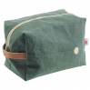 Pouch cube Iona sauge GM