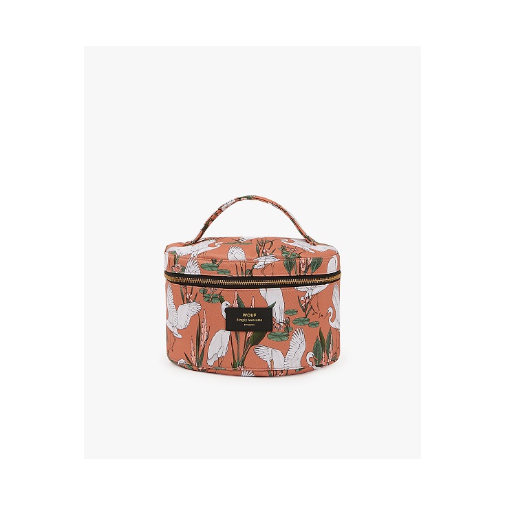 Trousse toilette XL beauty sunset lagoon