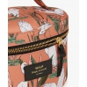 Trousse toilette XL beauty sunset lagoon