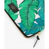 Pochette iPad - Tropical