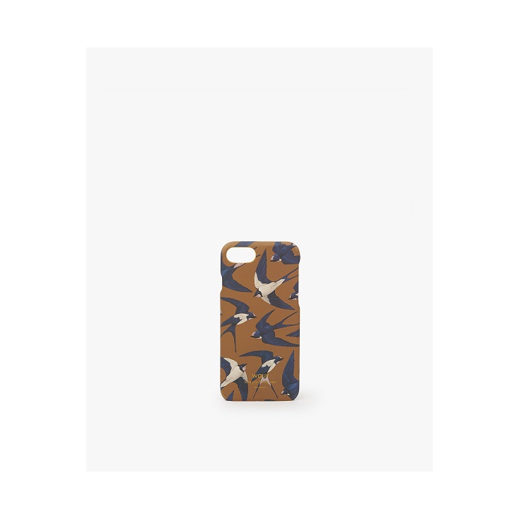 Iphone case Swallow