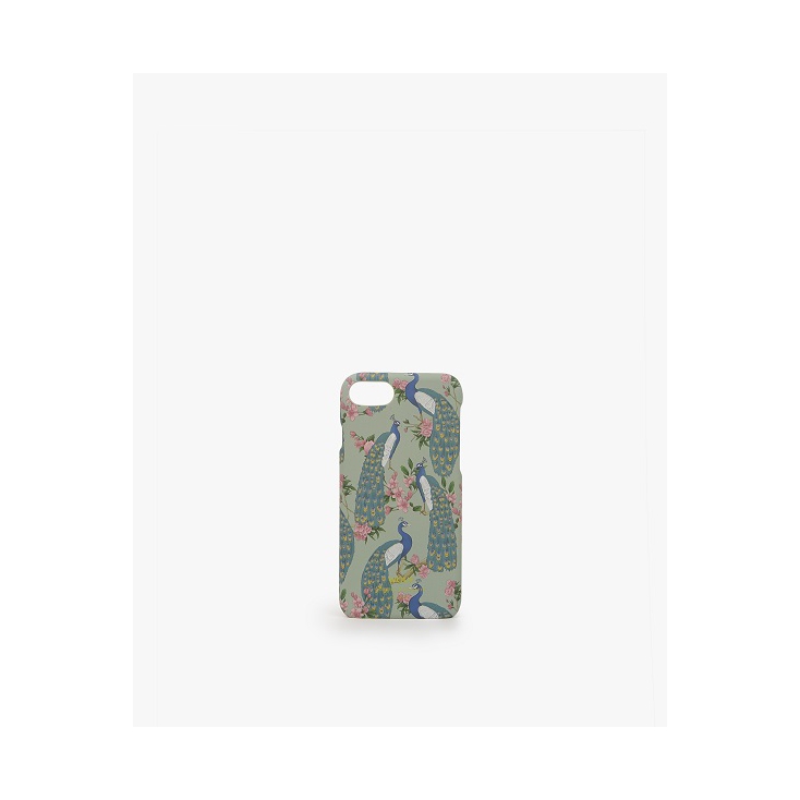 Iphone case Royal Forest