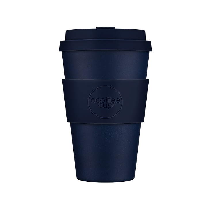 Ecoffee cup Dark Energy 400ml