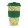 Ecoffee cup William Morris - Willow 400ml