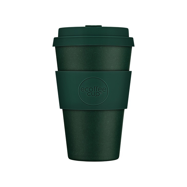 Ecoffee cup Leave it out Arthur 400ml