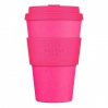 Ecoffee cup Pink'd 400ml
