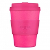 Ecoffee cup Pink'd 350ml