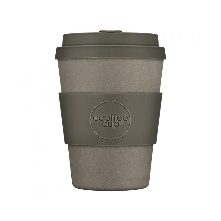 Ecoffee cup Molto Grigio 350ml
