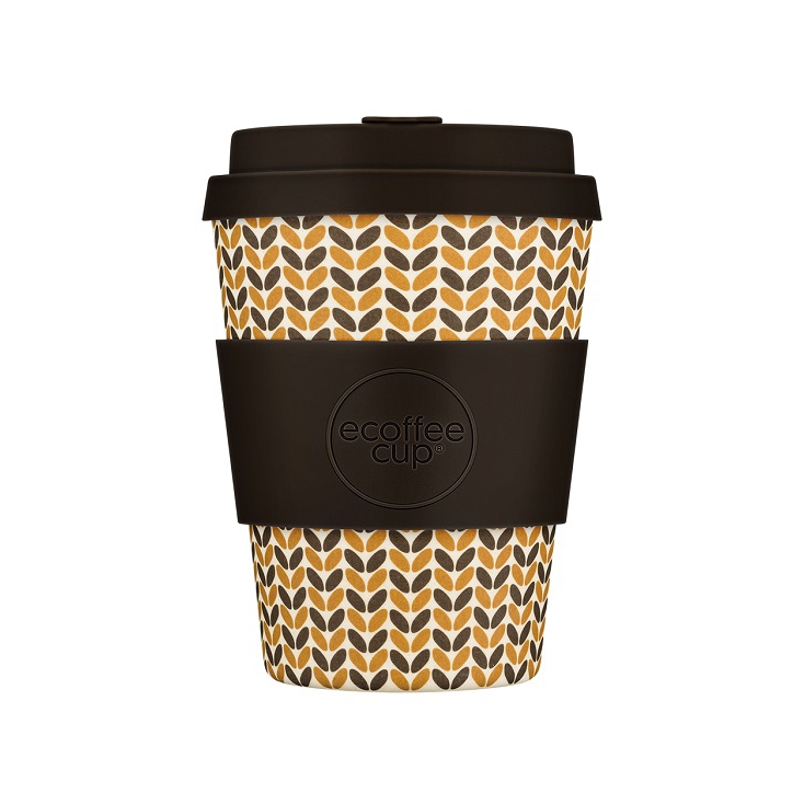 Ecoffee cup Threadneedle 350ml