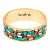 Bracelet Jangala Urban Jungle 2cm - Ceramic Taille 1