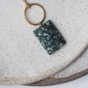 Sautoir Eiko 10656 - capsule Wabi Sabi - amulette