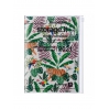 Agenda Jungle B6 Beige 2020-2021