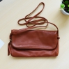 Pochette Joi brun