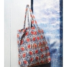 Tote Bag - Tout va bien - Jaipur - Blue