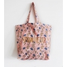 Tote Bag - Bonheur -Anamika- Nude