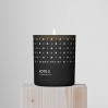 Scented candle with lid 200gr/50h - KOTO