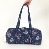 Sac Jaya - Print Forêt Bleu