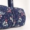 Sac Jaya - Print Forêt Bleu