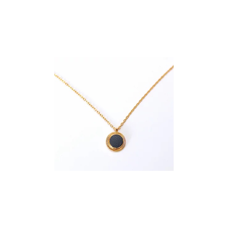 Collier Maou - Orage