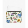 Pochette ordinateur 13 pouces -Botanic