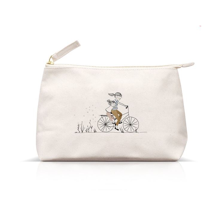 Trousse Medium My Lovely Thing Vélo mère fille