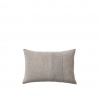 Layer Cushion 40x60 - Sand Grey