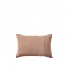 Layer Cushion 40x60 - Dusty Rose
