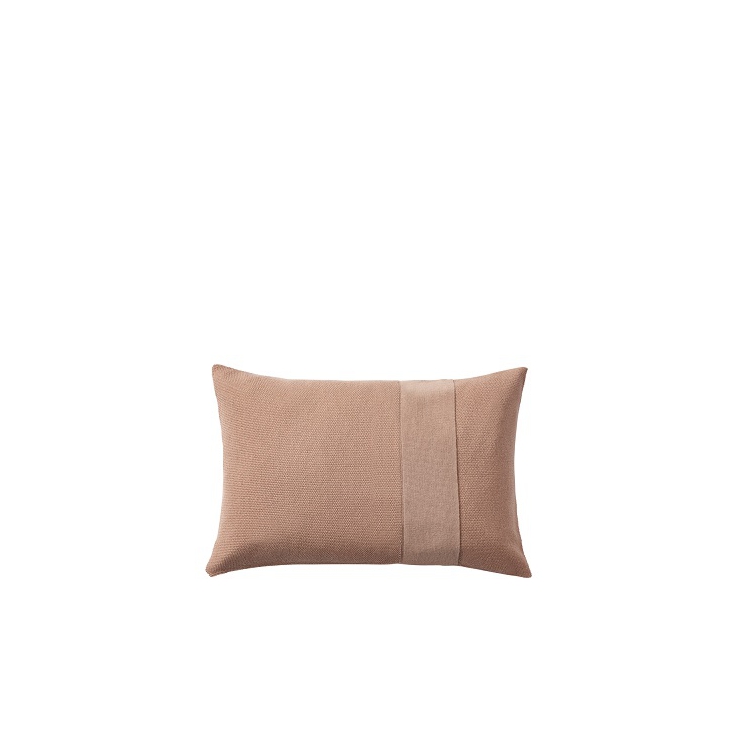 Layer Cushion 40x60 - Dusty Rose