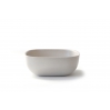 Gusto Large salad Bowl stone