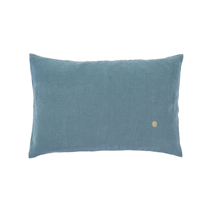 Cushion cover Mona - 40x60 cm - Sardine