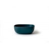 Gusto Large Bowl blue abys