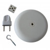 kit de suspension pour Muuto E27 ou Unfold