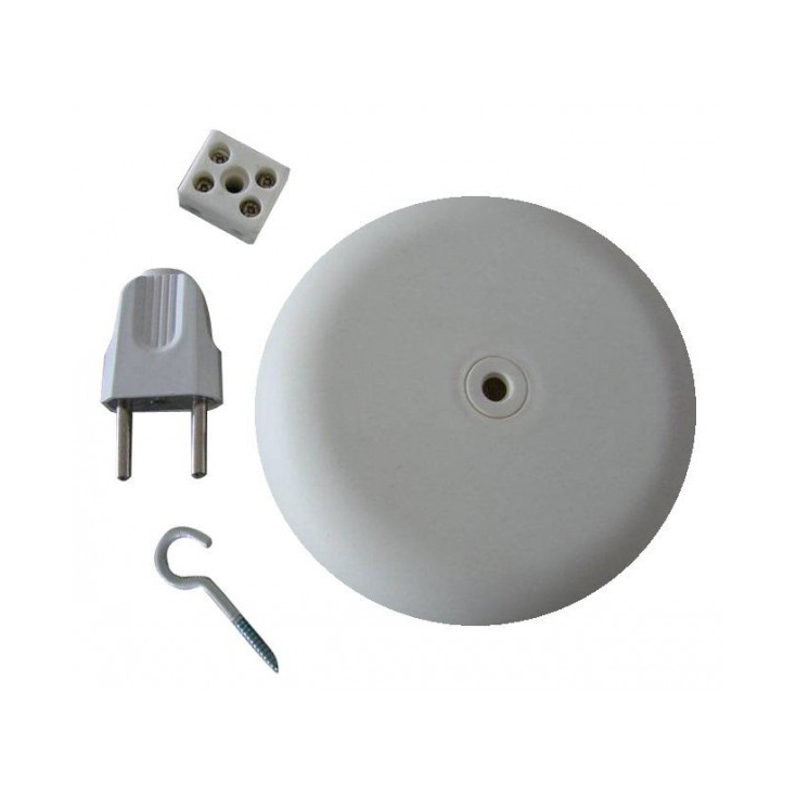 kit de suspension pour Muuto E27 ou Unfold