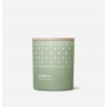 Scented candle with lid 190gr - Fjord