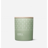 Scented candle with lid 200gr/50h - FJORD