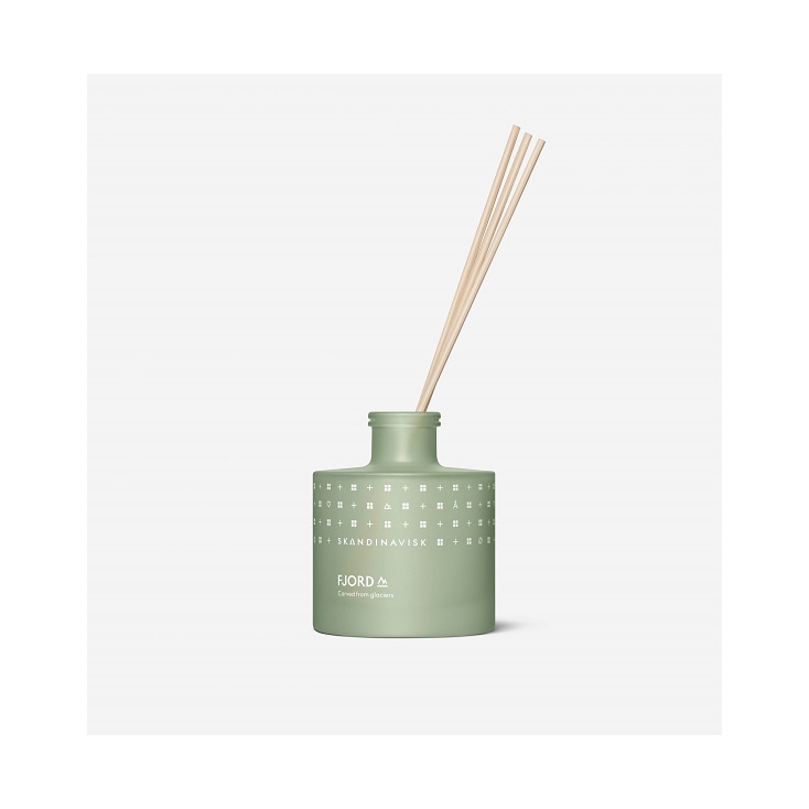 Scent diffuser 200 ml - FJORD