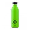 Urban bottle 050 Lime green