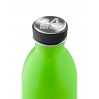 Urban bottle 050 Lime green
