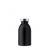 Clima bottle 033 Tuxedo black