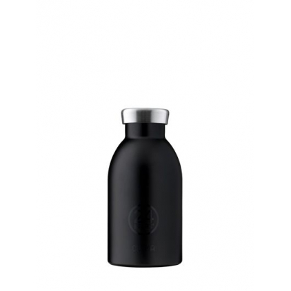 Clima bottle 033 Tuxedo black