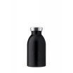 Clima bottle 033 Tuxedo black