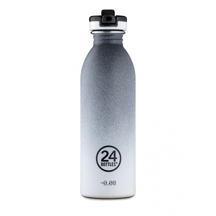 Urban bottle 050 Tempo grey - sport lid