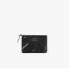 Pochette petite - Black marble