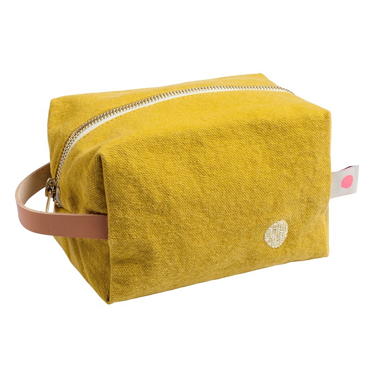 Pouch cube iona Colombo PM