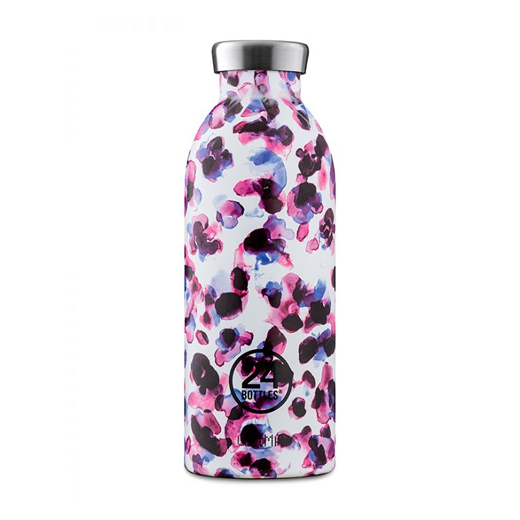 Clima bottle 050 Cheetah
