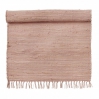 Tapis 70 x 130 cm Chindi Nude